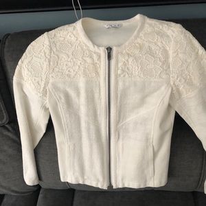 Cabi jacket size small